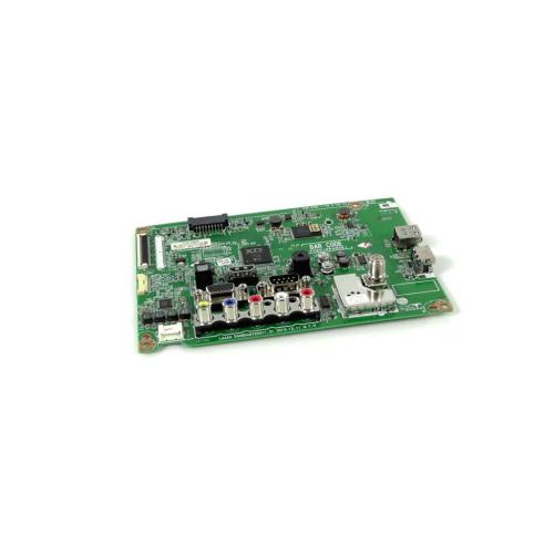 Carte PCB pour téléviseur LG EBR78662001