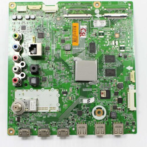 LG Chassis - EBT62509702