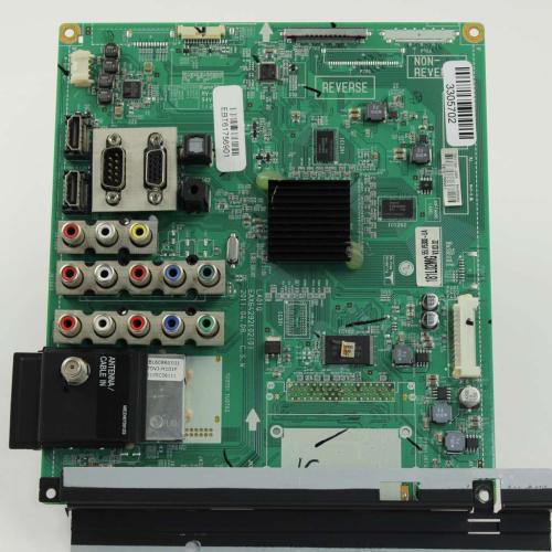 LG Chassis - CRB31197101