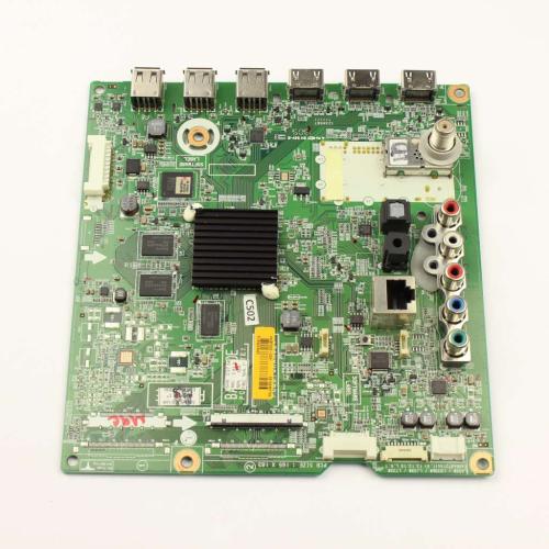 Châssis LG CRB34466701