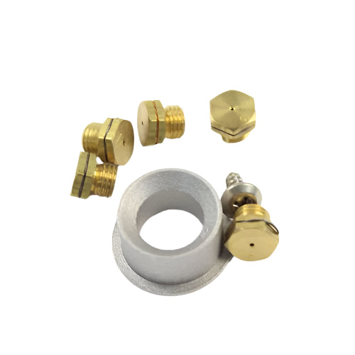 LG Cooktop Conversion Lp Kit - EBZ60711203