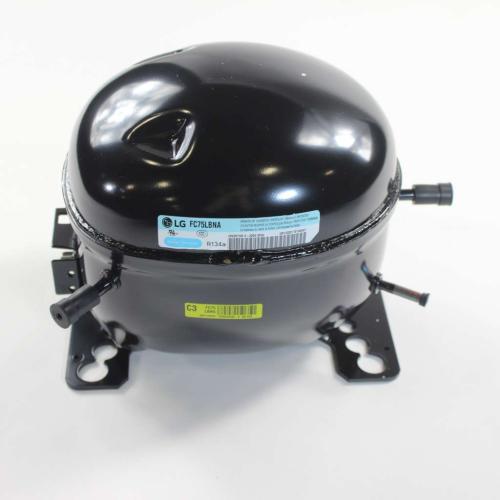 LG Refrigerator Compressor - TCA35271203