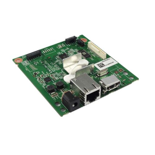 LG Lfs Total Pcb - EBT64453719