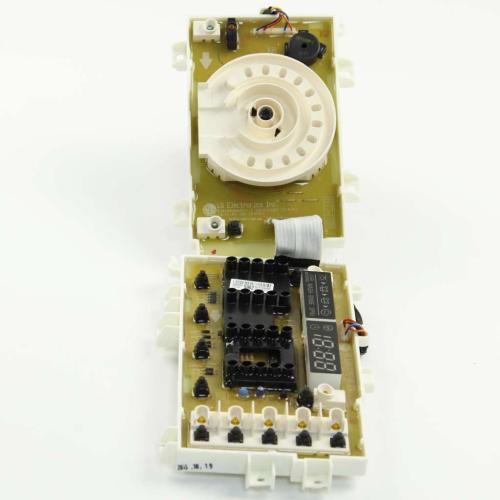 LG Display Control Board - EBR60545902
