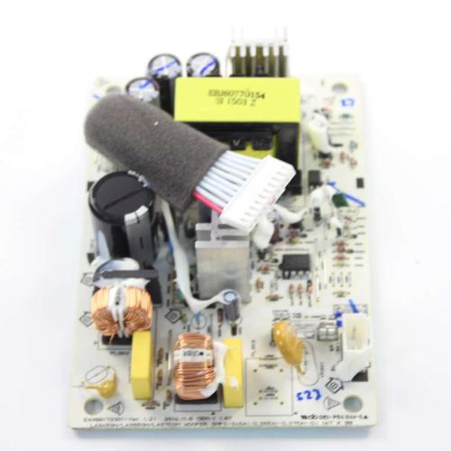 LG Sound Bar Speaker Power Pcb - EBR80517601
