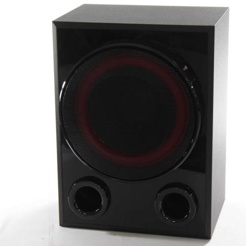 LG Home Theater Speaker System - TCG35949504