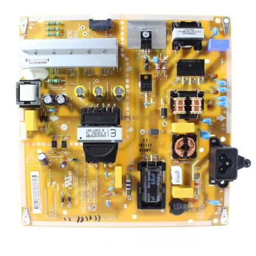 Bloc d'alimentation reconditionné LG CRB34893201