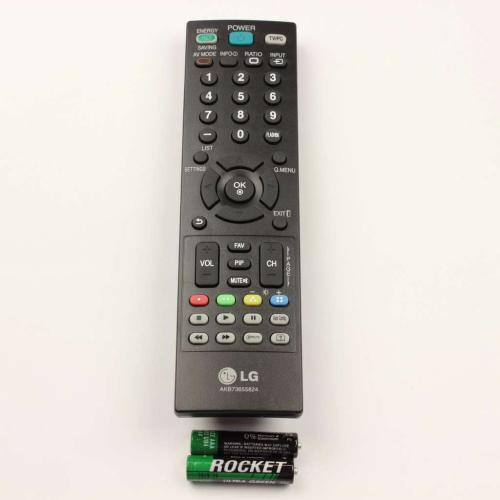 LG Television Remote Control - AKB73655845