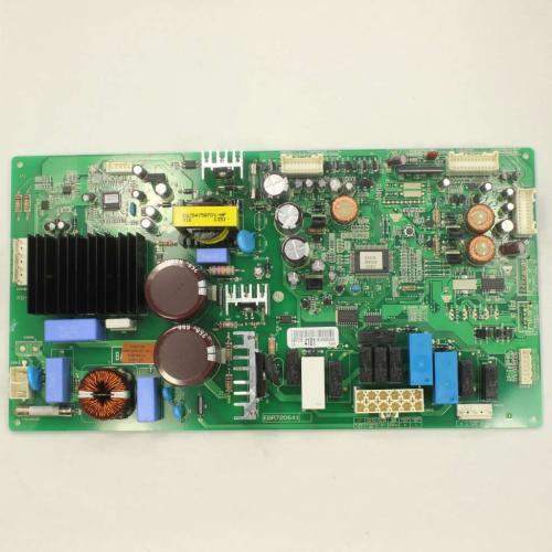 LG Main Pcb - EBR72064101