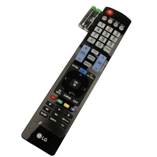 Pack de remplacement pour téléviseur LG AGF76631035