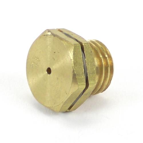 LG Cooktop Part Nozzle - EBZ60711306
