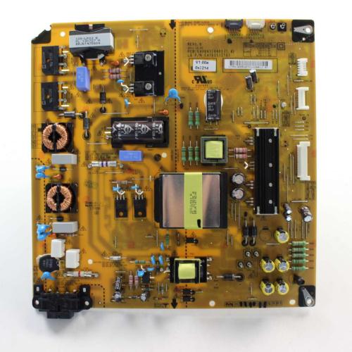 LG Chassis - EBT62018915
