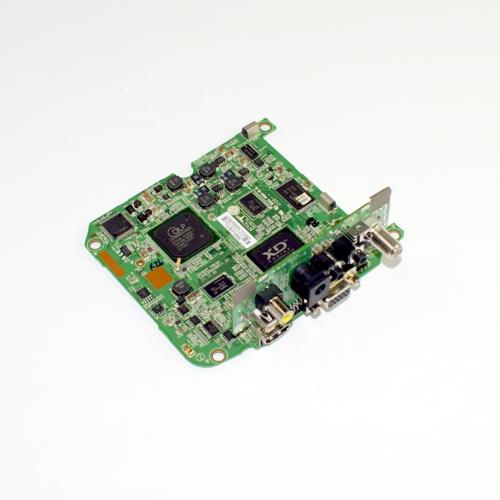 LG Projector Chassis - EBT61155105