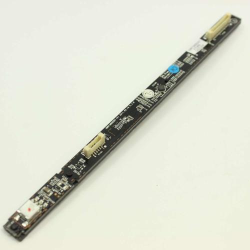 Carte PCB de sous-marin pour téléviseur LG EBR72650201