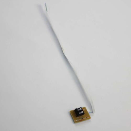 LG BluRay-DVD Player Deck Pcb - EBR74672402