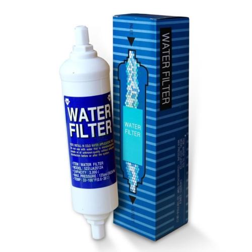 LG Refrigerator Water Filter - 5231JA2012B