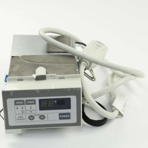 LG Air Conditioner Control Case - 4995A23005W