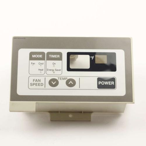 LG Air Conditioner Escutcheon - 3831A20093D