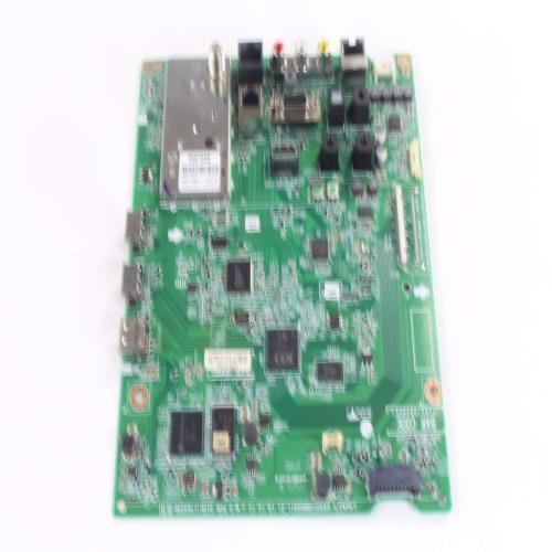 Carte PCB reconditionnée LG CRB34546601