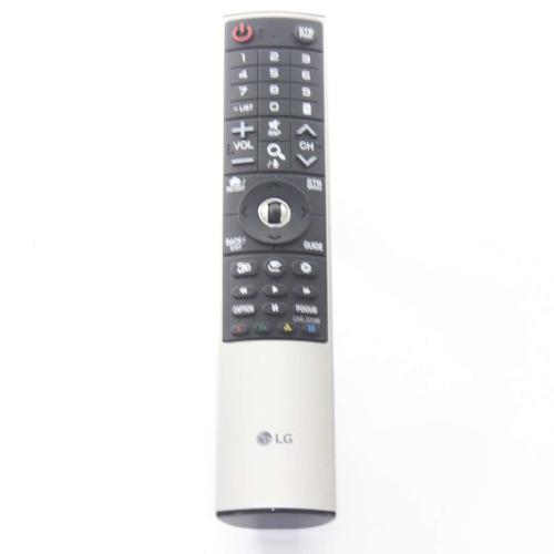 Télécommande de télévision LG AGF78381201