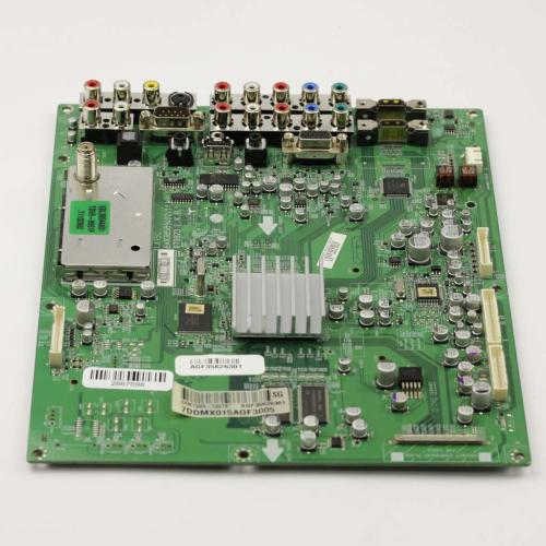 LG Package - CRB30419201