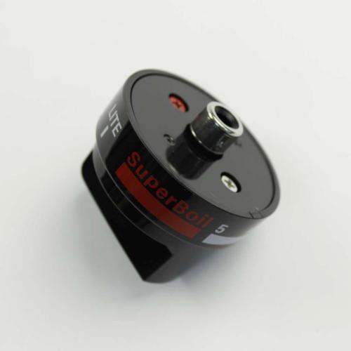 Bouton de commande pour cuisinière à gaz LG AEZ73453512 Aez73453512