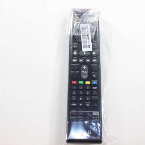 LG Remote Controller - AKB73315302