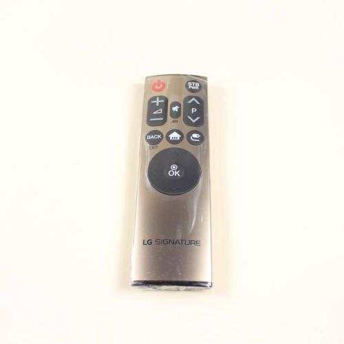 LG Remote Controller - AKB74995401