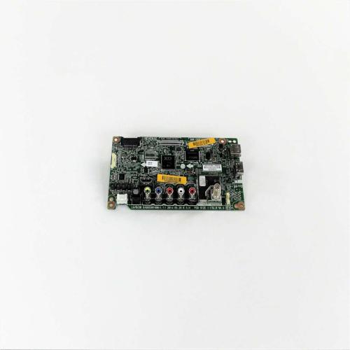 LG Television Chassis - EBT62841573