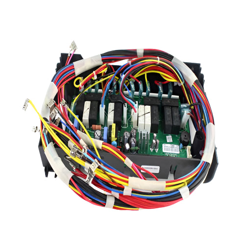 LG Cooktop Main Pcb - EBR69482401