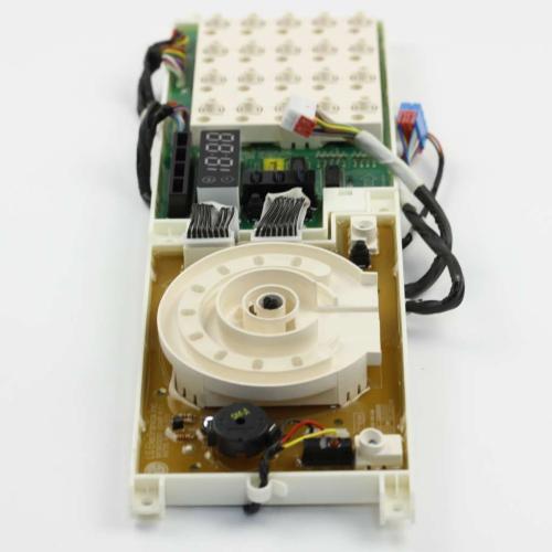 LG Washer Pcb Assembly, Display - 6871ER2089A