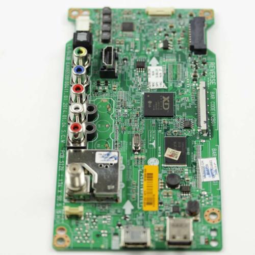 LG Refurbished B Chassis - CRB34269501