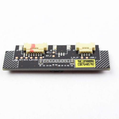 Carte PCB de sous-marin pour téléviseur LG EBR76405702