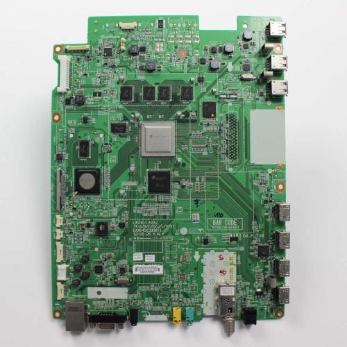 LG Main Pcb - EBR75253401