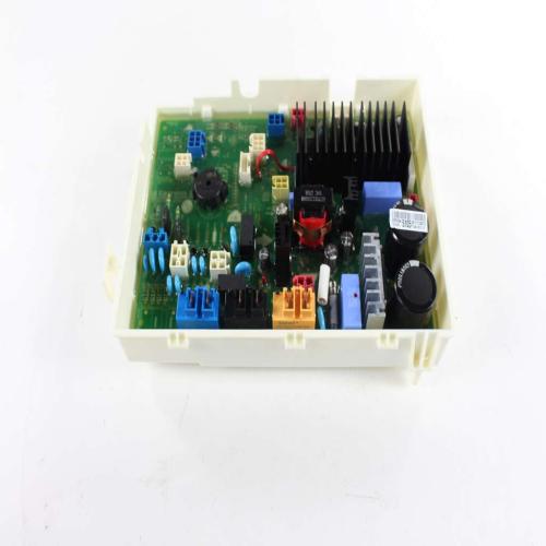 LG Washer Pcb Assembly, Main - EBR62545105