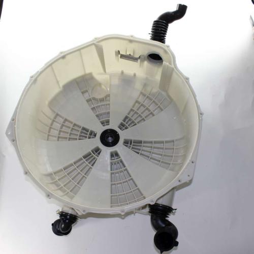 LG Washer Outer Tub - AJQ35154201