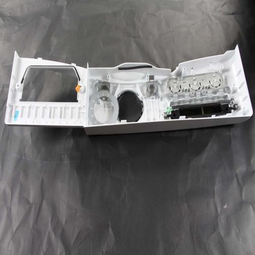 LG Dryer Control Panel - AGL32761621