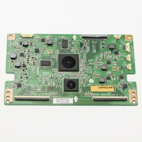 LG Main Pcb - EBR75304001