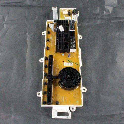 LG Washer Display Pcb - EBR62267116
