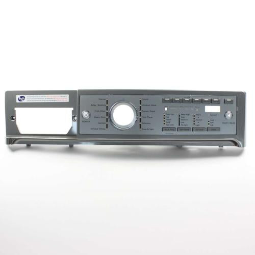 LG Washer Panel Assembly, Control - AGL72949919