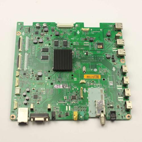LG Chassis - EBT61976121