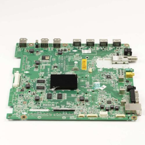 LG *Chassis - EBT62018909