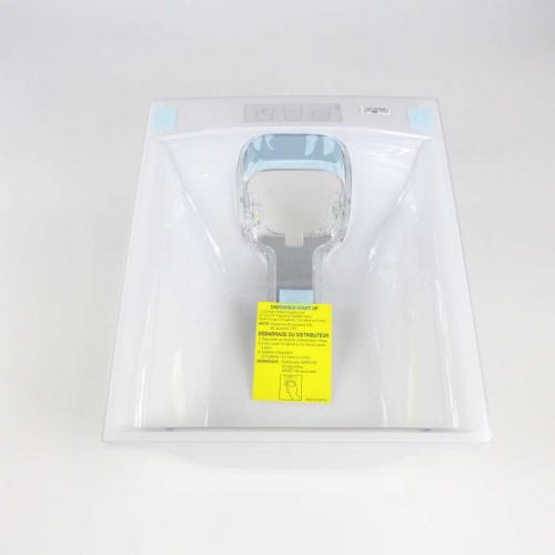 LG Refrigerator Display Cover - ACQ87466902