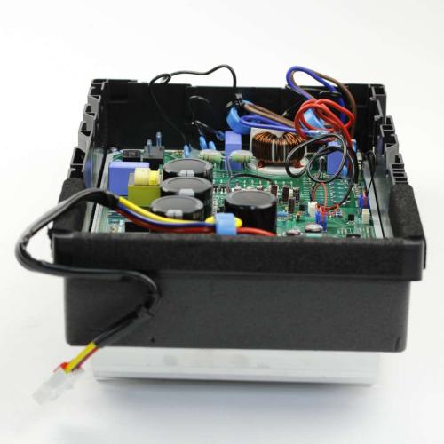LG Room Air Conditioner Electronic Control Board - EBR43127203