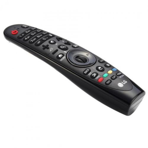 LG Remote Controller - AKB74855401