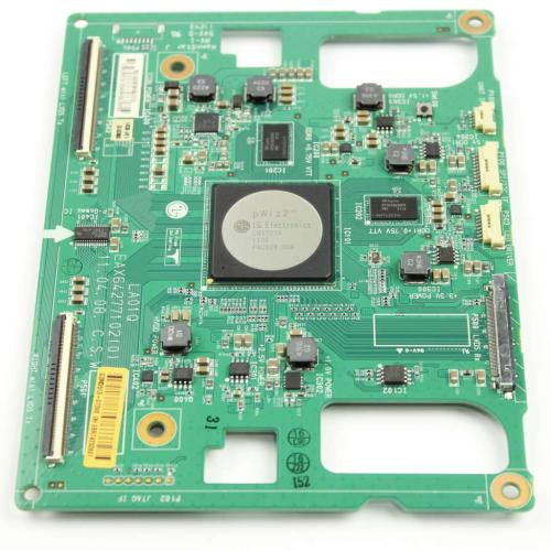 LG Pcb Assembly, Sub - EBR74233601