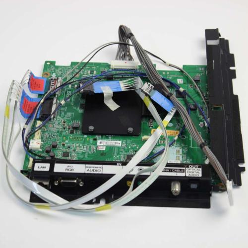 LG Chassis - EBT62080602