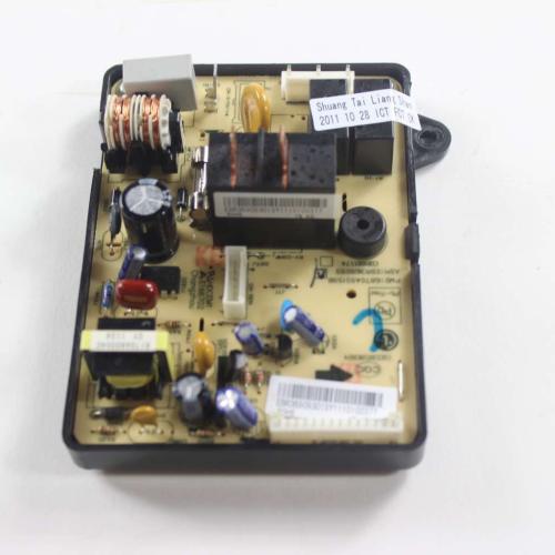 LG Dehumidifier Pcb Assembly, Main - EBR36909301