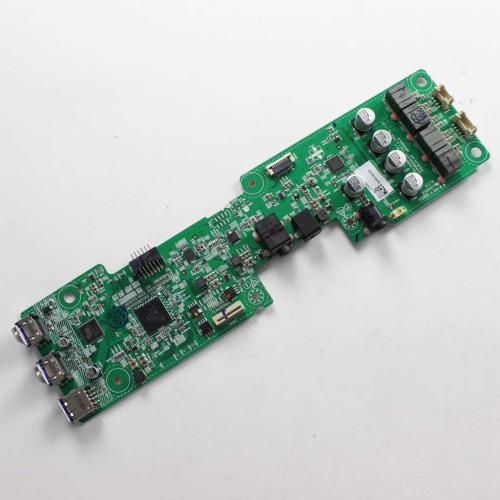 Carte PCB complète pour barre de son LG EBT64154403