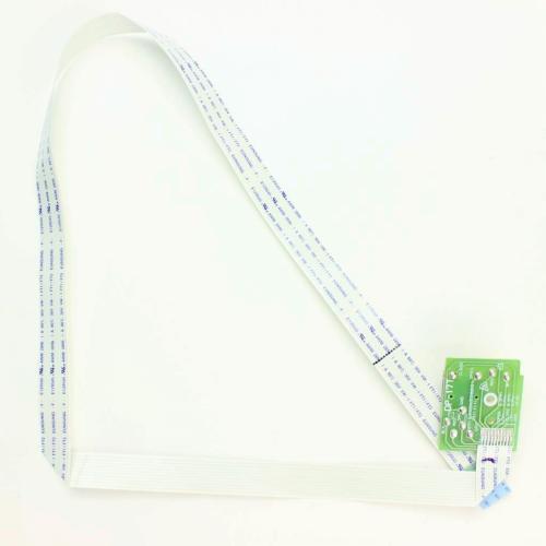 LG Deck Pcb - EBR76545701